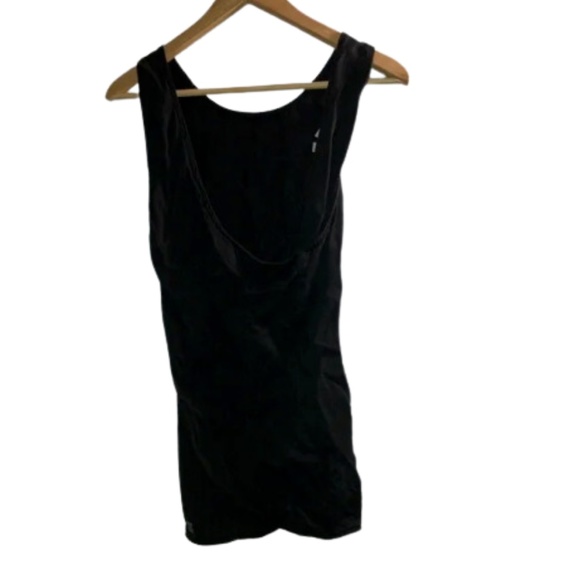 L | Meteorite Black Harbour Tank - Picture 3 of 5